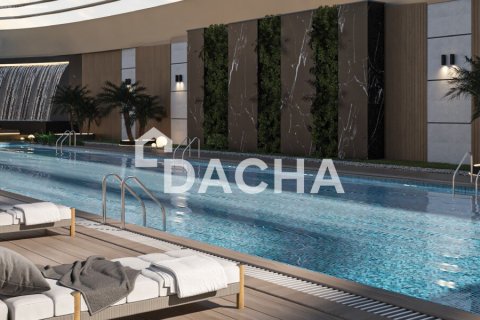 Apartamento tipo estudio Estudio en Dubai Marina, UAE No. 164764 9