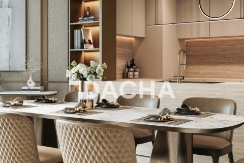 Apartamento tipo estudio Estudio en Dubai Marina, UAE No. 164764 8