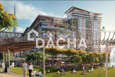 Apartment de 2 dormitorios en City Walk, UAE No. 164762 21