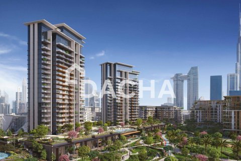 Apartment de 2 dormitorios en City Walk, UAE No. 164762 25