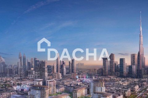 Apartment de 2 dormitorios en City Walk, UAE No. 164762 22