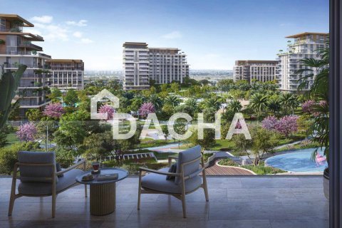 Apartment de 2 dormitorios en City Walk, UAE No. 164762