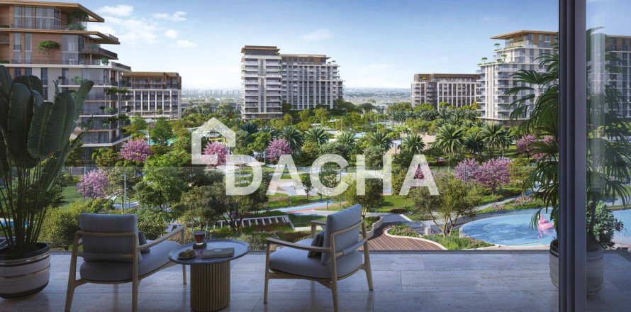 Apartment de 2 dormitorios en City Walk, UAE No. 164762