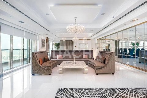 Penthouse de 5 dormitorios en Emirates Crown, UAE No. 164767 22