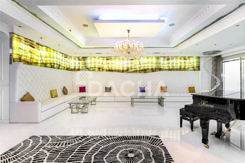 Penthouse de 5 dormitorios en Emirates Crown, UAE No. 164767 7