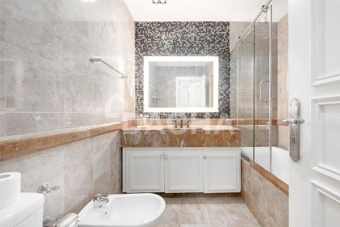 Penthouse de 5 dormitorios en Emirates Crown, UAE No. 164767 12