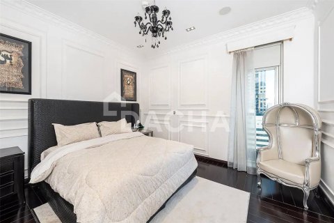 Penthouse de 5 dormitorios en Emirates Crown, UAE No. 164767 14