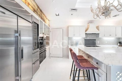 Penthouse de 5 dormitorios en Emirates Crown, UAE No. 164767 28