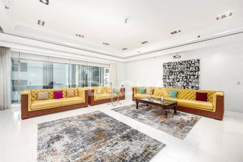 Penthouse de 5 dormitorios en Emirates Crown, UAE No. 164767 6