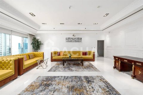 Penthouse de 5 dormitorios en Emirates Crown, UAE No. 164767 5