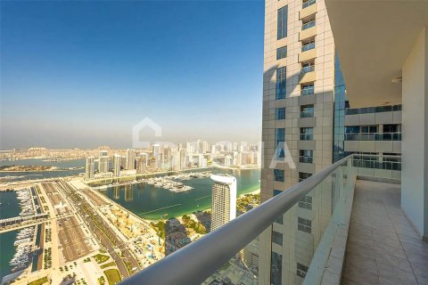 Penthouse de 5 dormitorios en Emirates Crown, UAE No. 164767 20