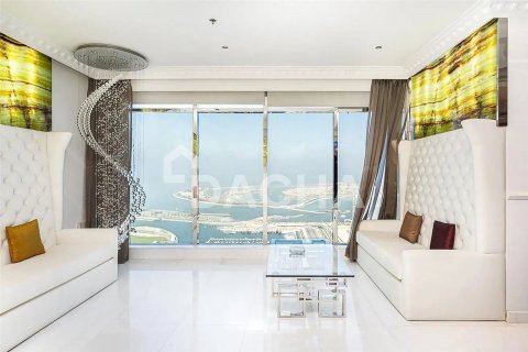 Penthouse de 5 dormitorios en Emirates Crown, UAE No. 164767 11