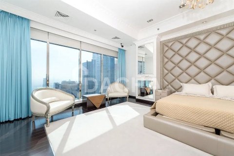 Penthouse de 5 dormitorios en Emirates Crown, UAE No. 164767 23