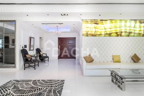 Penthouse de 5 dormitorios en Emirates Crown, UAE No. 164767 24