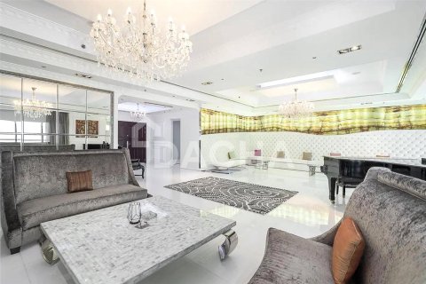 Penthouse de 5 dormitorios en Emirates Crown, UAE No. 164767