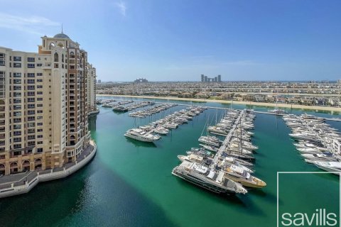 2 bedrooms Apartment in Tiara Residences, UAE No. 200972