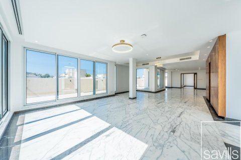 4 bedrooms Villa in Al Sufouh, UAE No. 200968