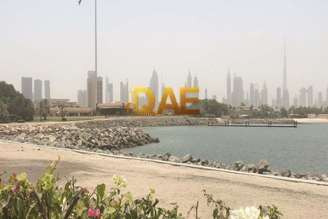 1859.3m² Land in Jumeirah, UAE No. 7352