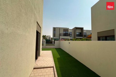 4 bedrooms Townhouse in Dubai, UAE No. 186525 19