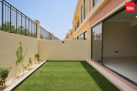 4 bedrooms Townhouse in Dubai, UAE No. 186526 13