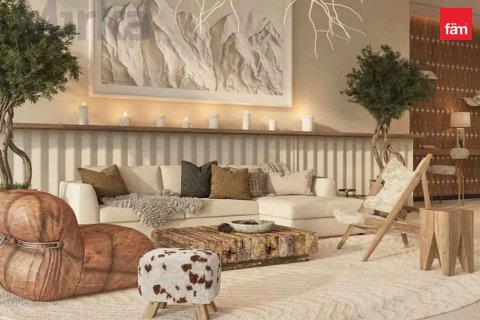 Studio Apartment in Dubai, UAE No. 186530