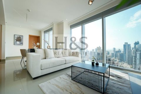 Appartement de 1 chambre à Downtown Dubai (Downtown Burj Dubai), UAE No. 112639