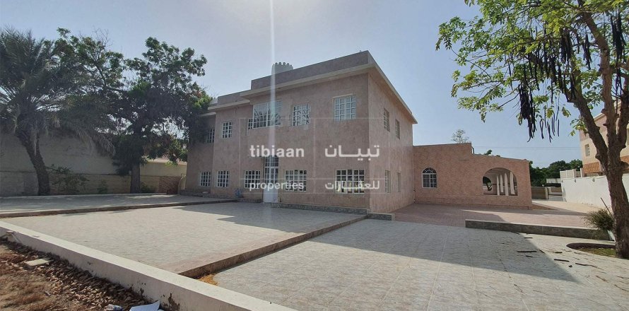 10 غرفة نوم  فيلا في ٱلسِّيْب, عُمان رقم 53996