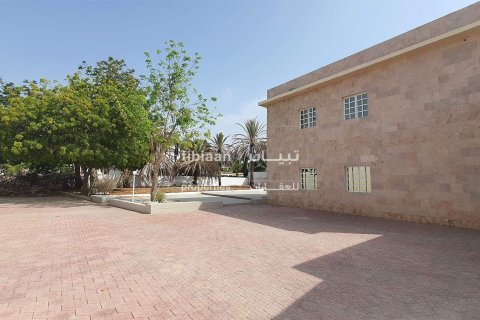 10 غرفة نوم  فيلا في ٱلسِّيْب, عُمان رقم 53996 14