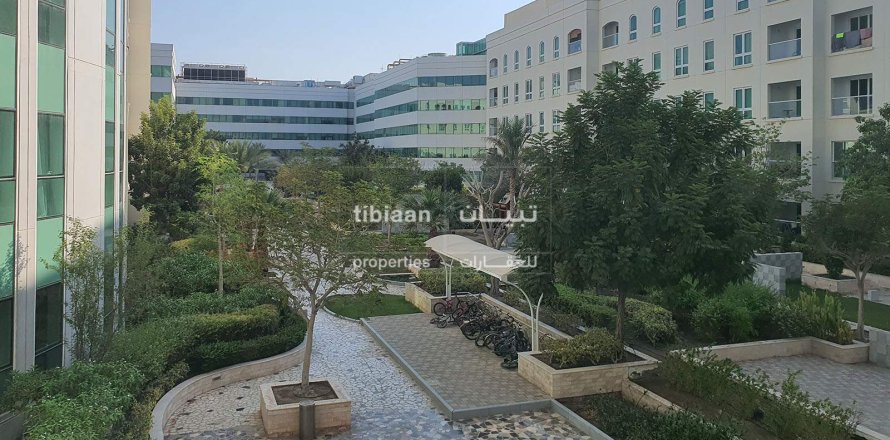 Apartment de 1 dormitorio en Muscat, Oman No. 53963
