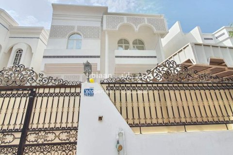 Studio Villa in Muscat, Oman No. 53960