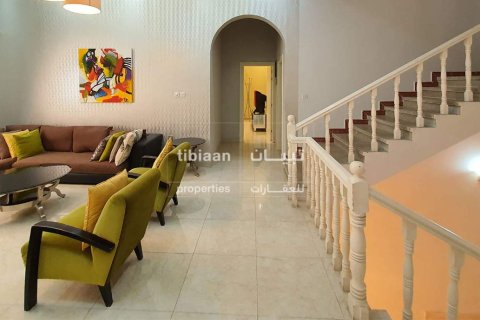 Вилла 450м² в Маскат, Оман №53960 15