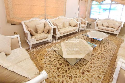 Вилла 450м² в Маскат, Оман №53960 3