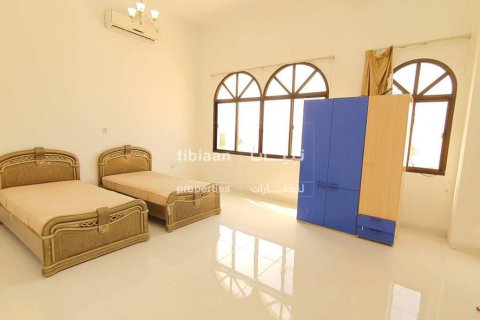 Вилла 450м² в Маскат, Оман №53960 11
