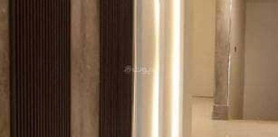 3 غرف نوم شقة في مدينة الرياض, السُّعُودِيَّة رقم 98737