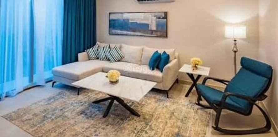 Villa de 5 chambres à Riyadh, Saudi Arabia No. 98742