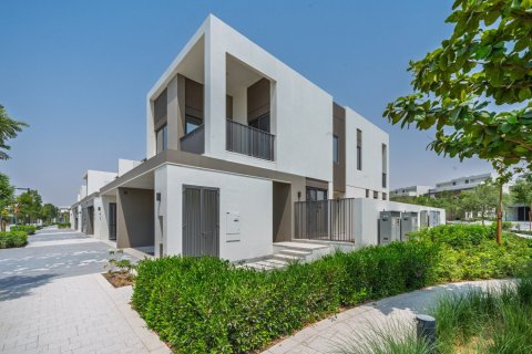 4 bedrooms Townhouse in Tilal Al Ghaf, UAE No. 167716