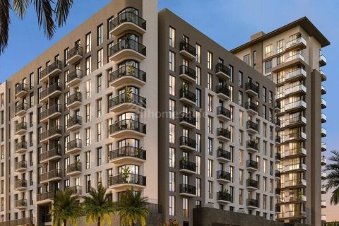 Apartment de 2 dormitorios en Town Square, UAE No. 167717