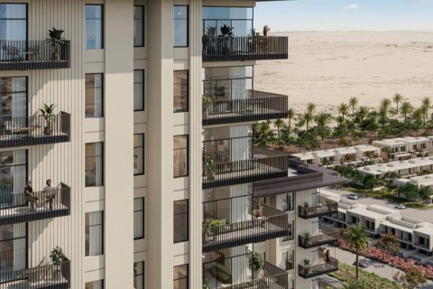3 bedrooms Apartment in Town Square, UAE No. 167715