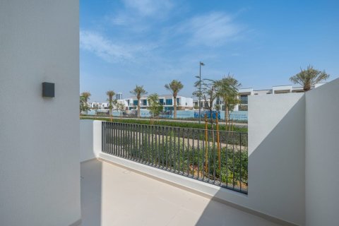 Villa de 3 dormitorios en Arabian Ranches 3, UAE No. 167714