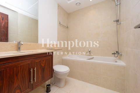 1 bedroom Apartment in Downtown Dubai (Downtown Burj Dubai), UAE No. 151350