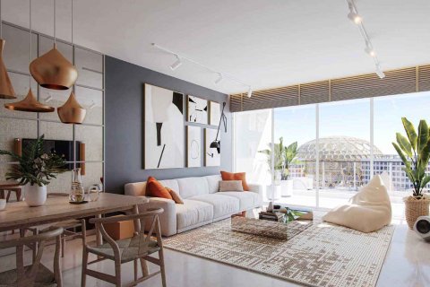3 bedrooms Apartment in Dubai, UAE No. 97869