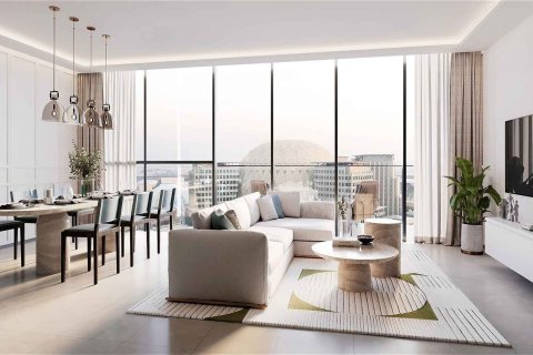 3 bedrooms Apartment in Dubai, UAE No. 97870