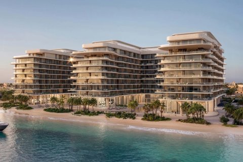 2 bedrooms Apartment in Dubai, UAE No. 116669