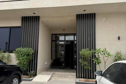 Квартира с 4 спальнями в Эр-Рияд, Саудовская Аравия №98725