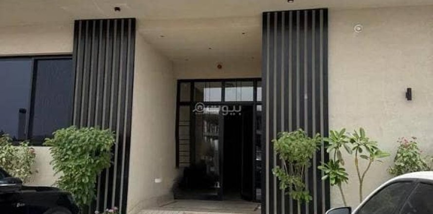 4 غرف نوم شقة في مدينة الرياض, السُّعُودِيَّة رقم 98725