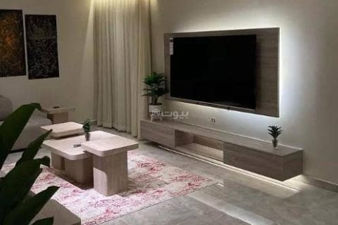 Квартира с 3 спальнями в Эр-Рияд, Саудовская Аравия №98727