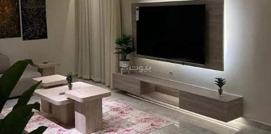 3 غرف نوم شقة في مدينة الرياض, السُّعُودِيَّة رقم 98727