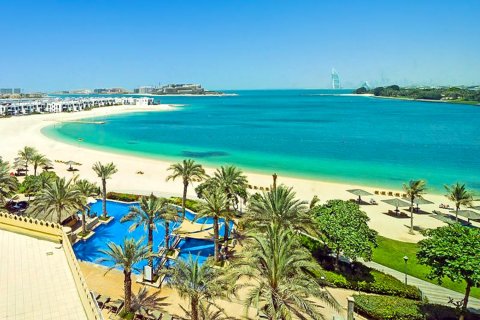 3 bedrooms Apartment in Palm Jumeirah, UAE No. 204849