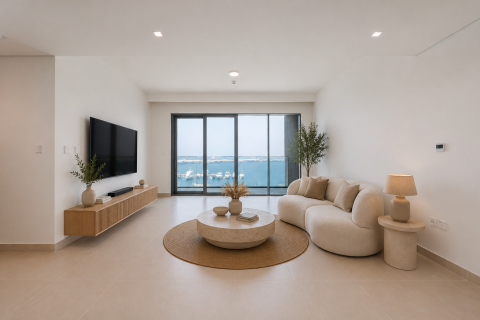 3 bedrooms Apartment in Mina Rashid, UAE No. 204850