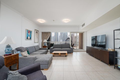 3 bedrooms Apartment in Dubai Marina, UAE No. 204852